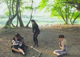 短剧《灵兽录之九尾狐王（85集）》热门短剧全集免费播放