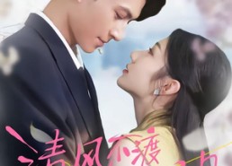 短剧《清风不渡明月（53集）》精彩短剧在线免费畅看