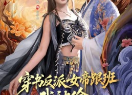 短剧《穿书反派女帝跟班，我被偷听心声（80集）》精彩短剧在线免费追