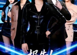 短剧《报告！千金她画风不对（80集）》优质短剧全集在线直看