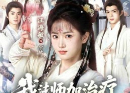 短剧《我法师加奶妈，用七把剑不过分吧（70集）》超火短剧全集免费看