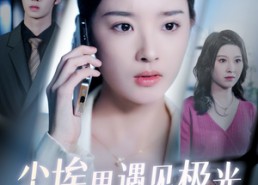 短剧《尘埃里遇见极光（30集）》短剧免费高清在线播