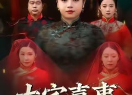 短剧《大宅喜事（44集）》优质短剧全集免费观看