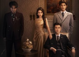 短剧《你敢动我试试（60集）》热门短剧完整版追看