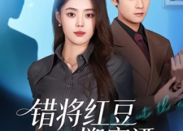 短剧《错将红豆掷寒潭（80集）》精彩短剧完整版免费在线