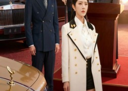 短剧《未婚夫抢我车位我直接退婚（41集）》精彩短剧完整版畅享