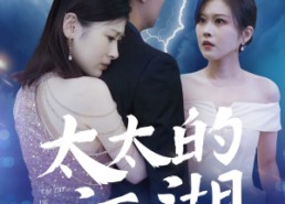 短剧《太太的江湖第二季（80集）》短剧全集高清在线播放