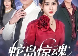 短剧《蛇岛惊魂，归来后步步心机（80集）》热门短剧免费在线追全