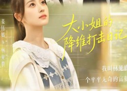 短剧《大小姐的降维打击日记（80集）》短剧在线免费看全集