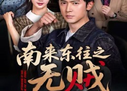 短剧《南来东往之无贼（51集）》超燃短剧免费全集畅享