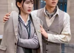 短剧《时光之恋（68集）》高分短剧在线完整看