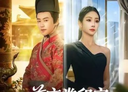 短剧《首席掌印官（58集）》短剧高清全集在线享