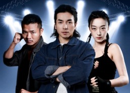 短剧《武驰人生（76集）》优质短剧免费在线观影