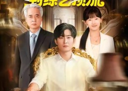 短剧《咸鱼逆袭，从外卖员到综艺顶流（90集）》高口碑短剧全集在线赏