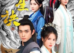 短剧《长生诀（83集）》短剧完整版高清在线赏