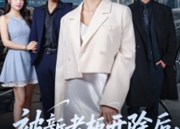 短剧《被新老板开除后我的代码全部罢工了（60集）》短剧全集免费高清观看