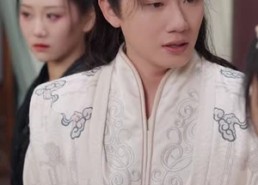 短剧《似此星辰非昨夜（81集）》短剧免费畅享全集看