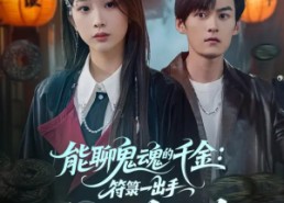 短剧《能聊鬼魂的千金符箓一出手就知有没有（80集）》热门短剧在线高清观看