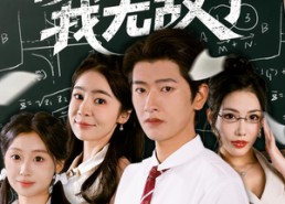 短剧《靠读书苟住后我无敌了（74集）》热门短剧全集免费播映