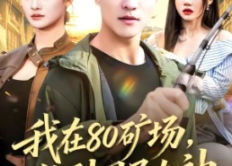 短剧《我在80矿场，钓到国民女神（80集）》超长短剧全集免费畅看