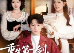 短剧《重生第一剑，先斩白月光（42集）》爆款短剧全集免费看