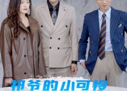 短剧《祁爷的小可怜野爆全球（81集）》短剧全集高清免费看