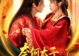 短剧《奈何太子他偏要宠（70集）》短剧全集免费畅快追