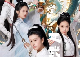 短剧《女武神（70集）》热门短剧无删减完整版