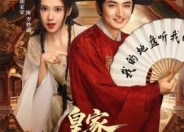 短剧《皇家金牌县令（99集）》短剧全集免费畅快观