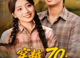 短剧《穿越70恶媳变全村福星（75集）》精彩短剧全集免费看