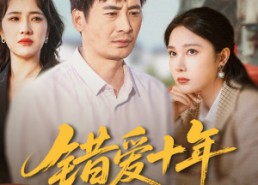 短剧《错爱十年一场空（60集）》优质短剧免费在线览