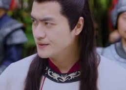 短剧《大周皇子（64集）》爆款短剧在线免费收看