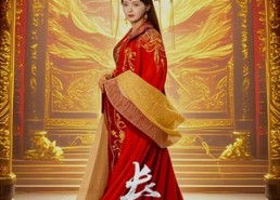 短剧《长公主（63集）》短剧全集高清免费观看