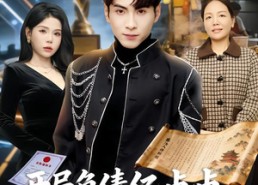 短剧《开局负债亿点点，我靠抄书成神了（80集）》短剧全集高清免费播