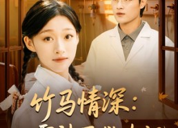 短剧《竹马情深八零神医救夫记（80集）》短剧超清全集免费追剧