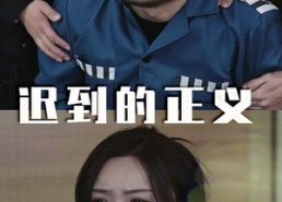 短剧《迟到的正义（39集）》短剧全集免费在线播放