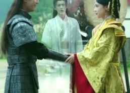 短剧《死后八年女帝命我迎敌（67集）》短剧全集畅享不停