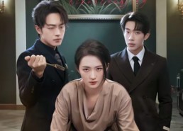 短剧《直播离婚冷静期，我成了全网公敌（70集）》全网热播短剧在线观看