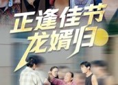 短剧《正逢佳节龙婿归（42集）》短剧免费在线全集速赏