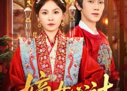 短剧《嫡女心计（100集）》短剧免费全集畅快览