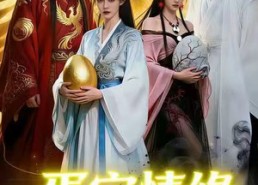 短剧《蛋定情缘我的夫君自己孵（29集）》热门短剧在线免费赏