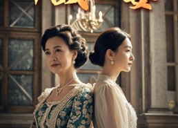 短剧《斗战胜婆（56集）》高清短剧全集免费享