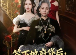 短剧《签下地府贷后，我成为闺蜜靠山（64集）》短剧全集在线免费畅看