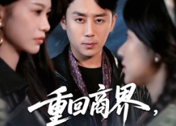 短剧《重回商界，执掌九零年代（68集）》短剧高清全集免费看