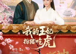 短剧《我的王妃扮猪吃虎（79集）》爆款短剧全集免费看