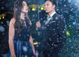 短剧《我成了女明星的契约情侣（86集）》热门短剧免费在线观