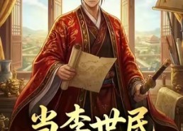 短剧《当李世民魂穿阿斗（23集）》热门短剧完整版在线赏