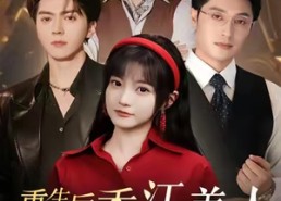 短剧《重生后香江美人又冷又飒（72集）》热门短剧免费畅快观