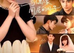 短剧《与偶像同居的日子（45集）》免费短剧高清全集观