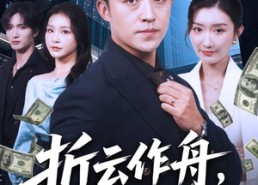 短剧《折云作舟不问归处（70集）》优质短剧免费在线赏